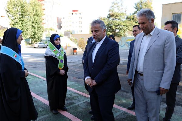 جشن جوانه‌ها در آذربایجان غربی