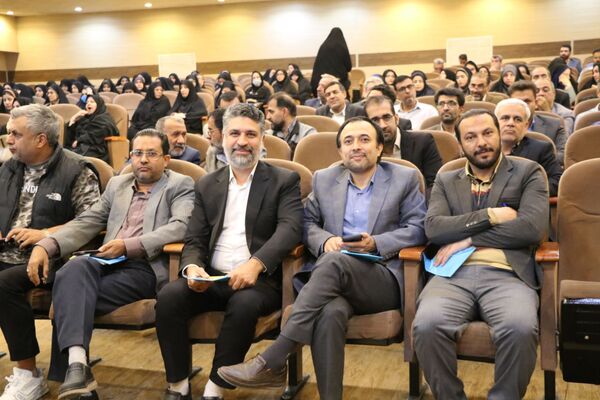 تقویت نشاط فرهنگی در مدارس ضروری است