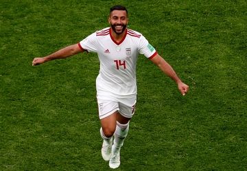 قدوس: کار صعود به جام جهانی تمام نشده است؛ ایران میتواند بین ۱۰ تیم برتر دنیا باشد