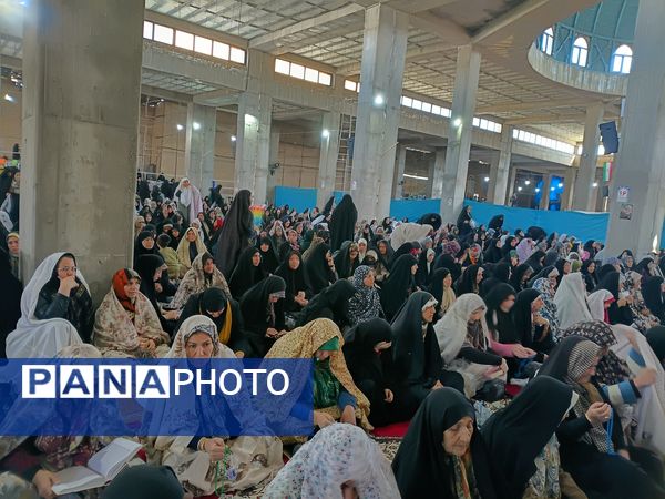 نماز جمعه هفته آخر بهمن ماه در نیشابور 