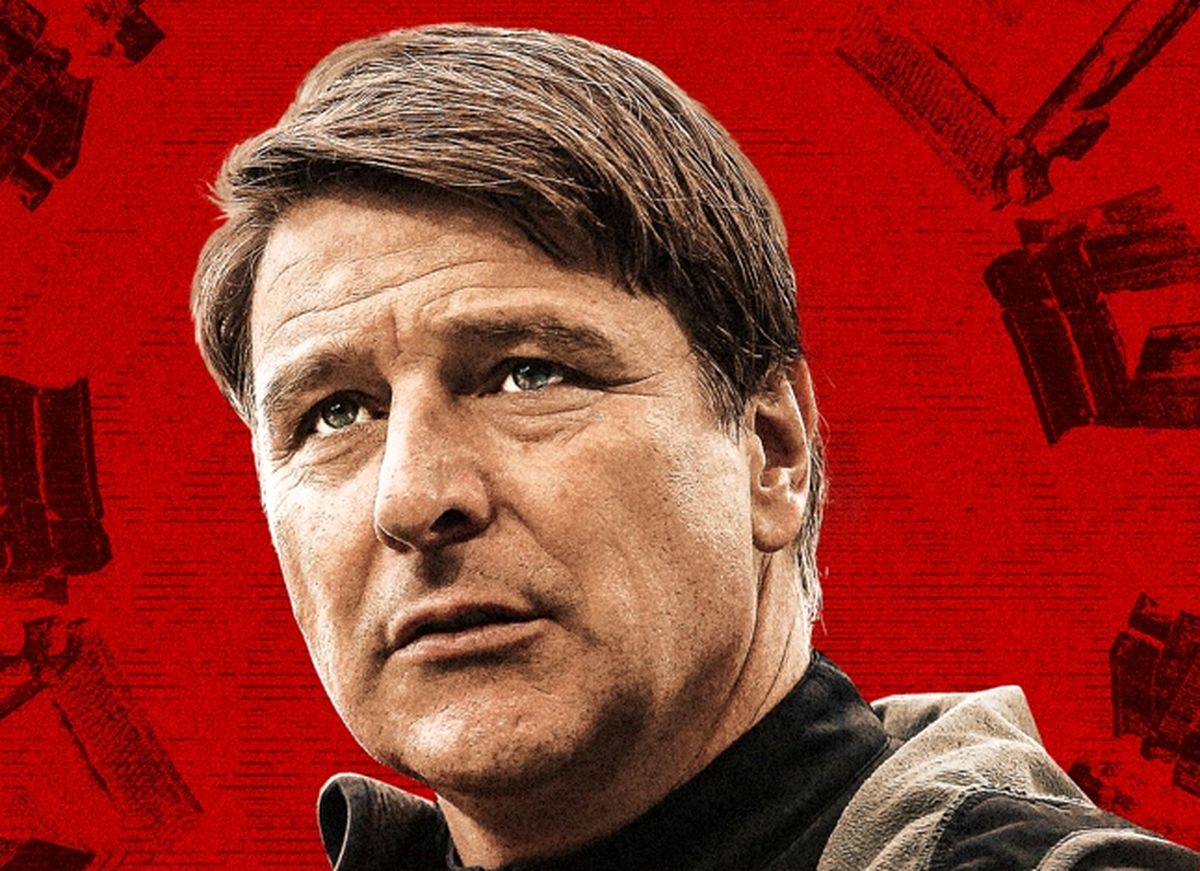 تکیه مربی آلمانی بر نیمکت شیاطین سرخ فوتبال ایران