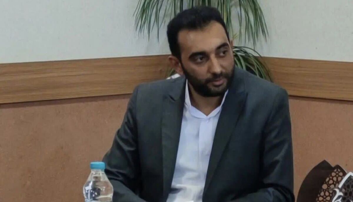 فقر نباید استعداد یک دانش‌آموز را از جامعه بگیرد