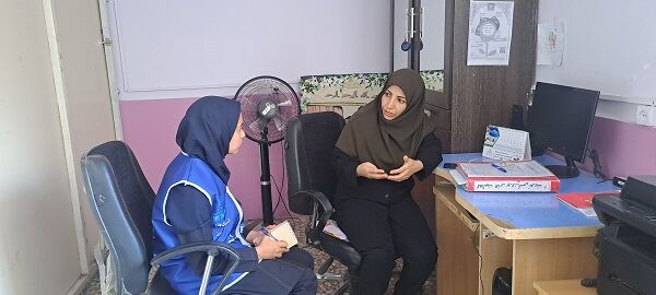 علاقه و مهارت؛ دو بال پرواز دانش‌آموزان به سوی آینده‌ای روشن است