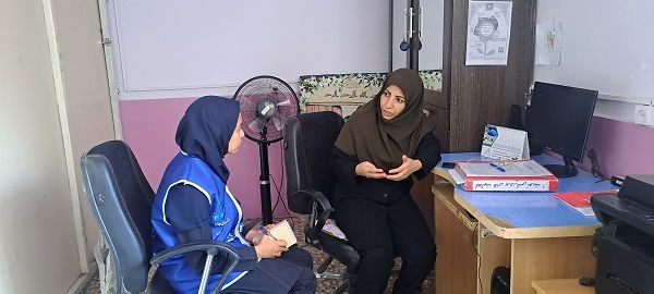 علاقه و مهارت؛ دو بال پرواز دانش‌آموزان به سوی آینده‌ای روشن است