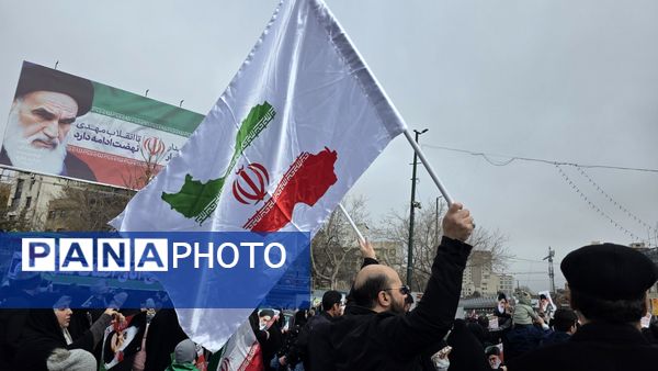 حضور چهل و هفتم از قاب دوربین پانا (۱)