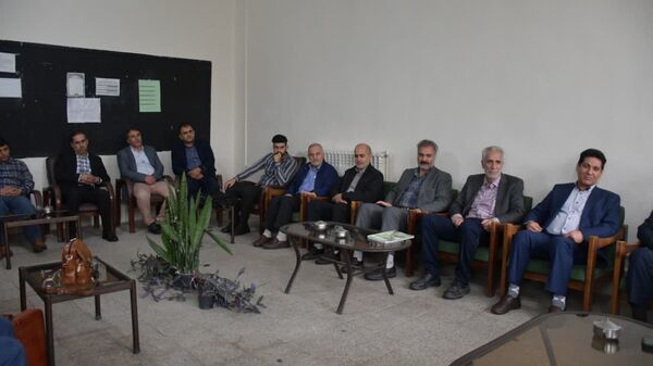 سالتحصیلی ۱۴۰۳ در هنرستان کشاورزی ناحیه سه تبریز 