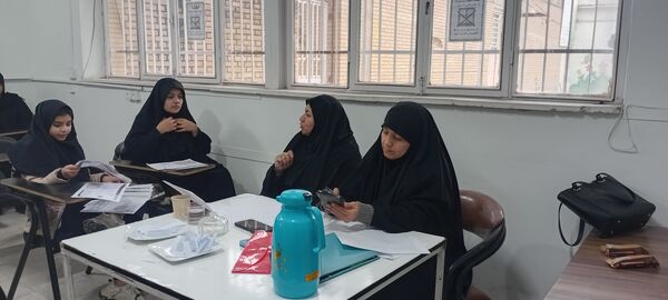مسابقات قرآن ، عترت و نماز در خلیل آباد