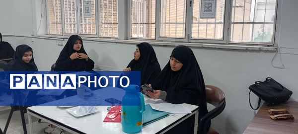 مسابقات قرآن ، عترت و نماز در خلیل آباد