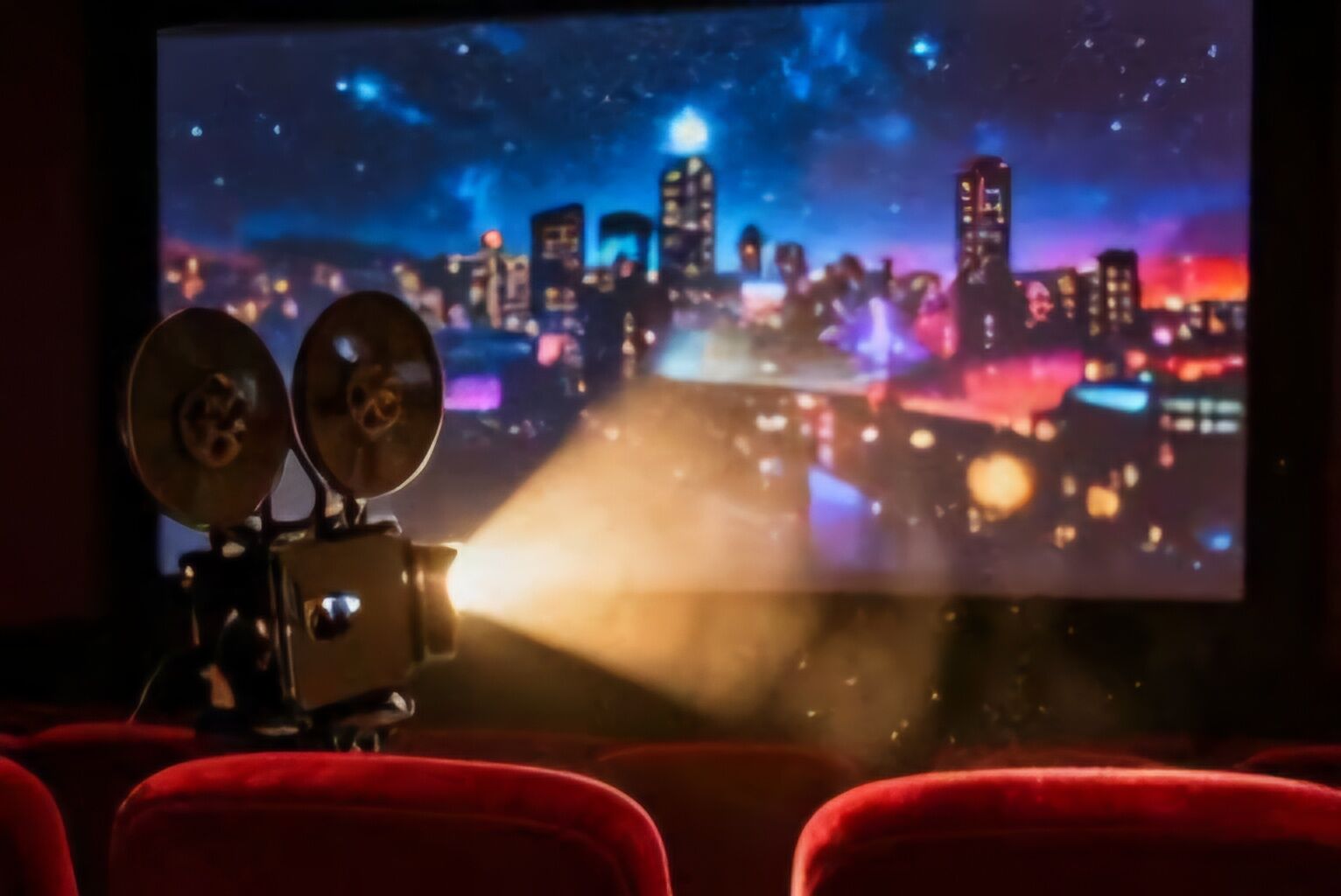 پرده‌ای به وسعت رویا