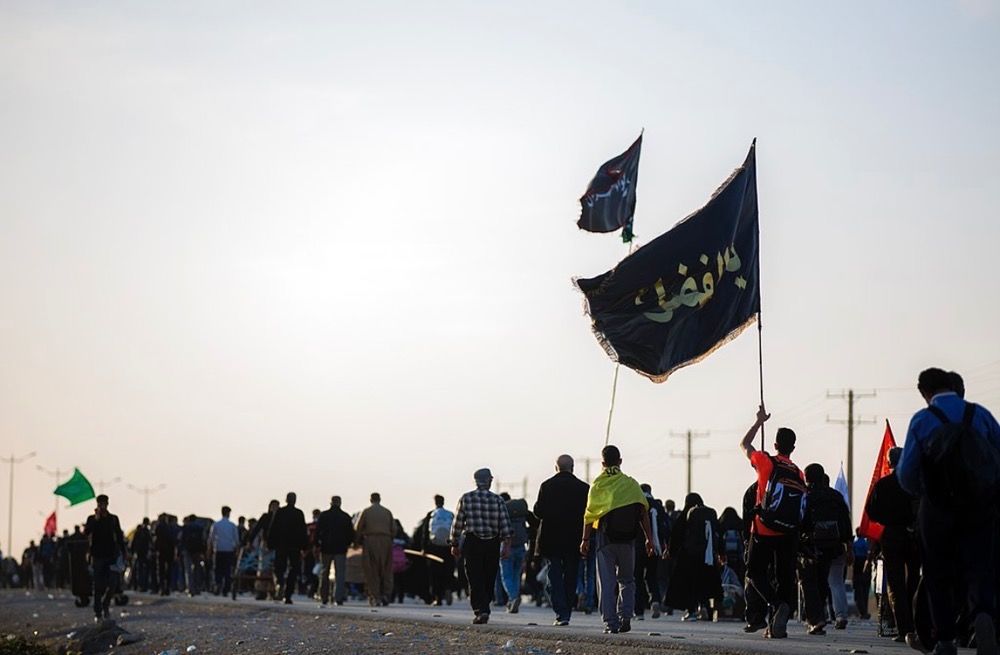 اربعین، نماد جهانی مقاومت در برابر ظلم و پیوند انسان‌ها است