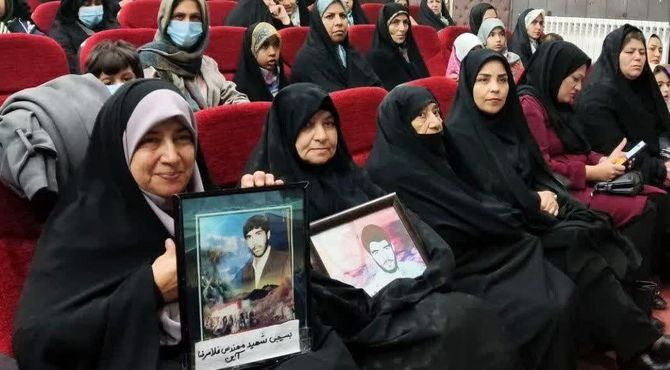 همایش «جشن بانوی باشکوه»