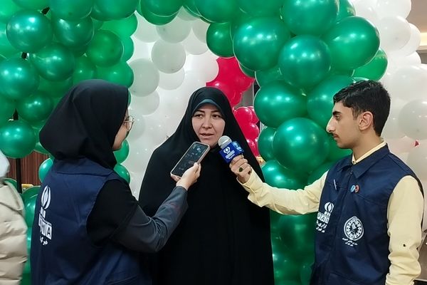 تقویت همدلی و انتقال حس خوب از اهداف اصلی برنامه‌های دانش‌آموزی است