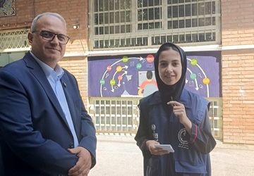 پروژه مهر، مسیر تحول در پاسخ به نیازهای علمی دانش‌آموزان است