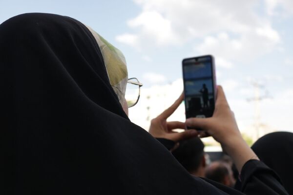 اجتماع بزرگ صادقیون با حضور هیات بزرگ مشهد