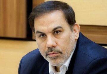 اصغر جهانگیر سخنگوی قوه قضاییه شد