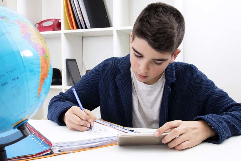 المپیادهای علمی می‌توانند به عنوان یک سکوی پرتاب قدرتمند عمل کنند