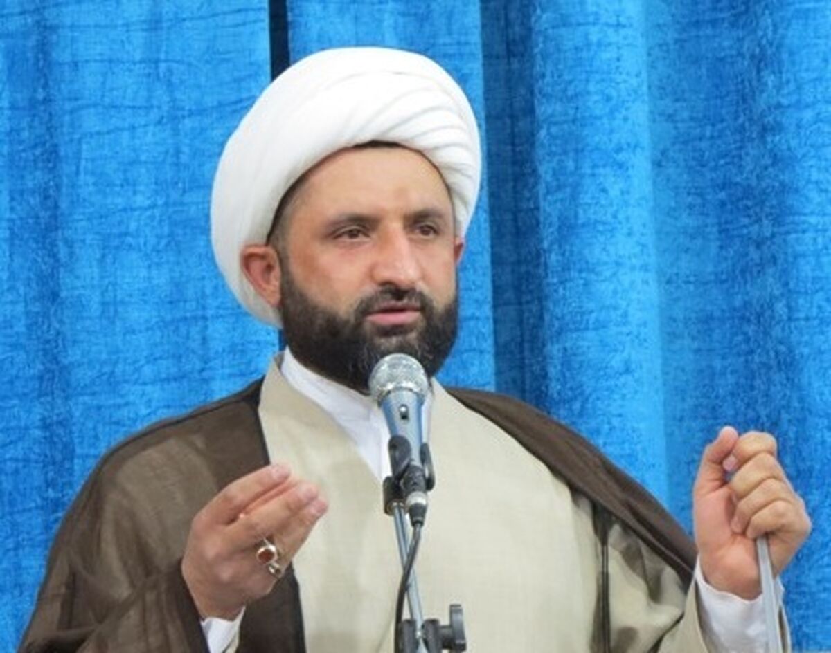 دشمن پس از شکست نظامی، جنگ شناختی را برای تضعیف وحدت آغاز کرد