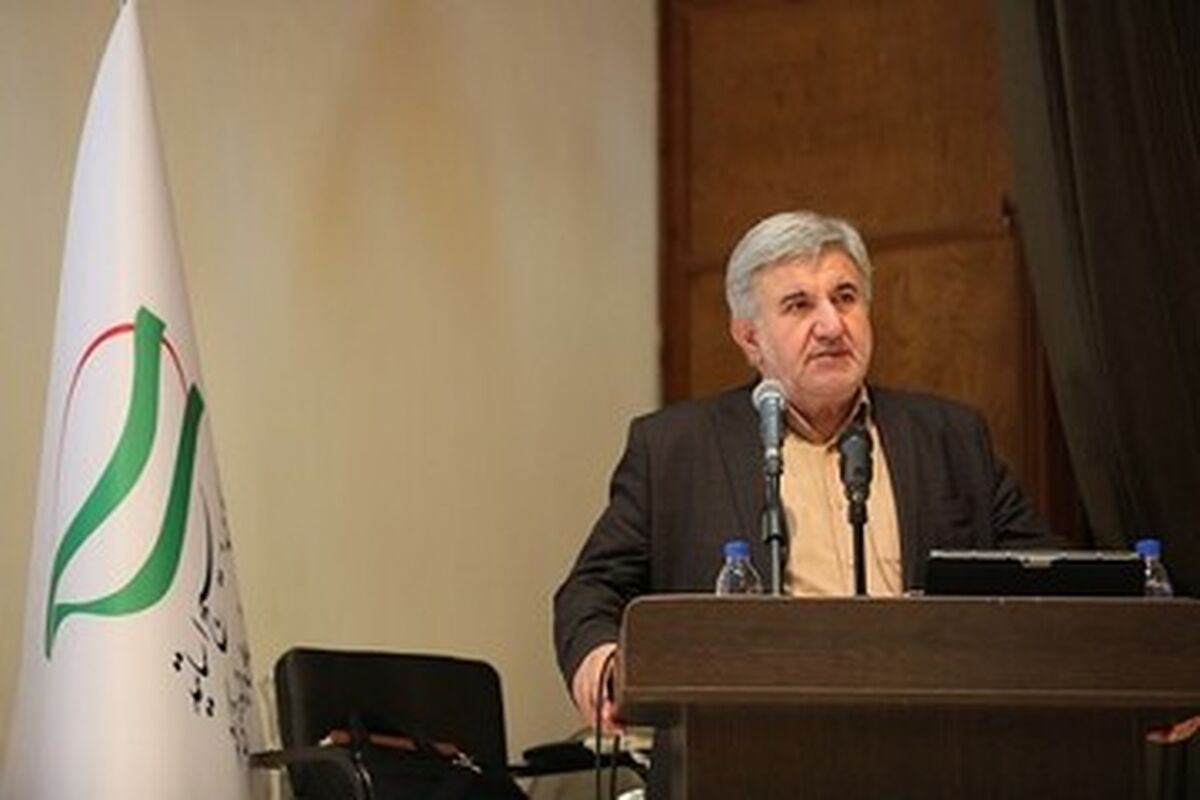 مردانی: جنگ ترکیبی امروز، جنگ تعیین سرنوشت با محوریت فناوری است
