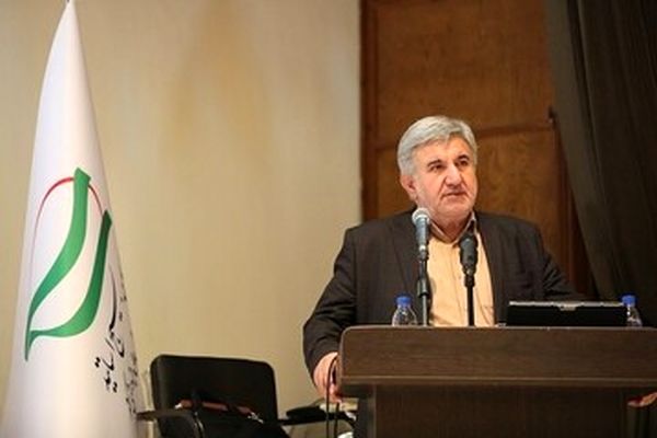 مردانی: جنگ ترکیبی امروز، جنگ تعیین سرنوشت با محوریت فناوری است
