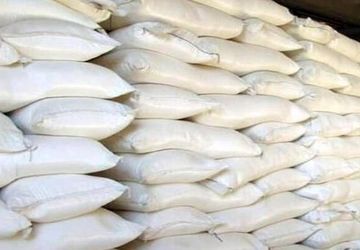 انهدام ۲ باند قاچاق آرد از سوی پلیس امنیت اقتصادی فراجا