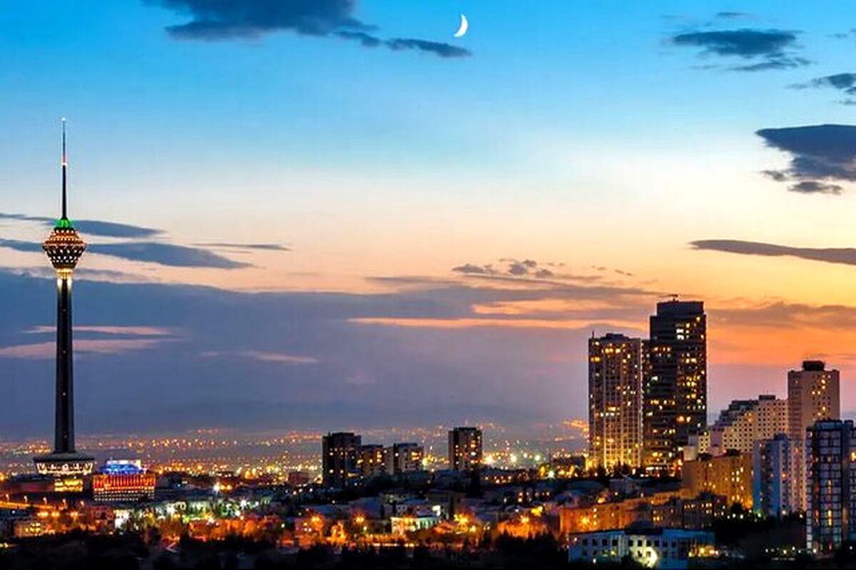 تخفیف ۵۰ درصدی برج میلاد به مناسبت نیمه شعبان 