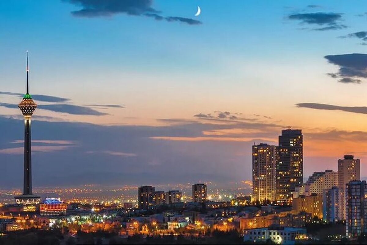 تخفیف ۵۰ درصدی برج میلاد به مناسبت نیمه شعبان 