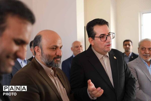 از مدرسه سبز تا دانشگاه فرهنگیان؛ خراسان شمالی در مسیر تحول زیرساخت‌های آموزشی