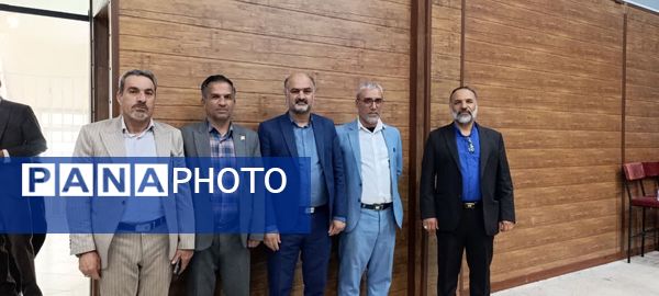  انجمن اولیا و مربیان دبیرستان شاهد ۱۲ خوانساری تشکیل شد