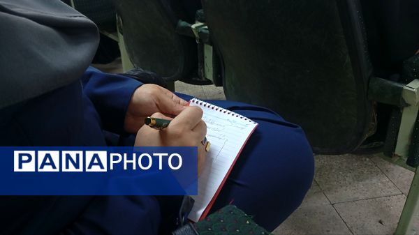 همایش تخصصی معماران آینده در آموزش و پرورش ناحیه 2 کرج و شهرستان فردیس