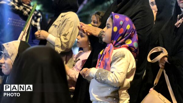 صدویک‌مین تپشِ قلبِ شهر در نیمه‌شب