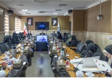 آگاهی مادران منجر به سپر دفاعی فرزندان در برابر اعتیاد می‌شود
