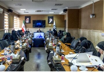 آگاهی مادران منجر به سپر دفاعی فرزندان در برابر اعتیاد می‌شود