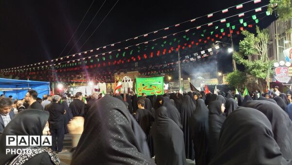 گام به گام در ماه دلدادگی