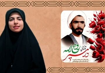 روایتی از زندگی مجتهد بی‌نشان شهید آیت‌الله صدوق گلپایگانی(ره) 