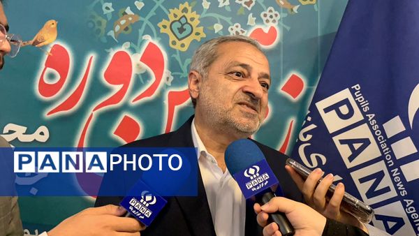 نبض آینده می تپد