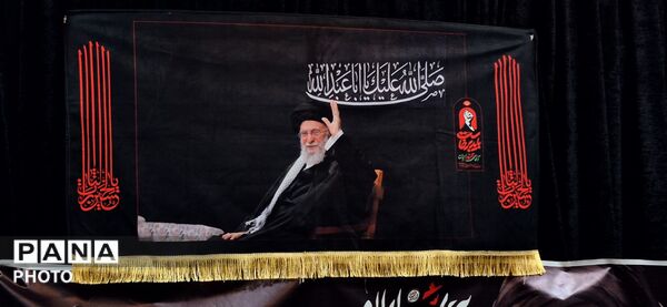 مشهد در تکاپوی تشییع رهبر شهید انقلاب