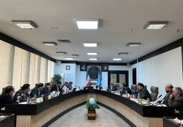 تامین مسکن برای کارکنان باید از اهداف کلان و درازمدت قوه قضاییه باشد