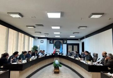 تامین مسکن برای کارکنان باید از اهداف کلان و درازمدت قوه قضاییه باشد