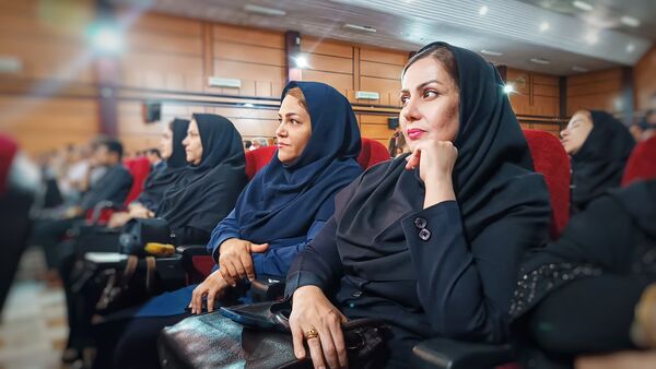 آیین گرامیداشت تجلیل از معلمان نمونه کشوری کهگیلویه و بویراحمد