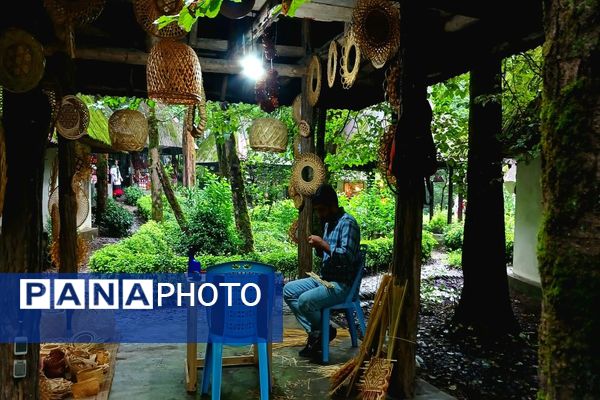 موزه میراث روستایی گیلان