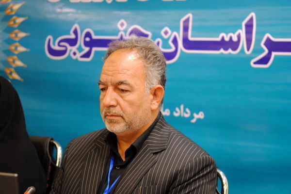 اجلاس سراسری روسای آموزش و پرورش؛ گامی نوین در مسیر عدالت و کیفیت آموزشی