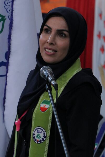 همایش «یاوران انقلاب» در بهارستان‌دو