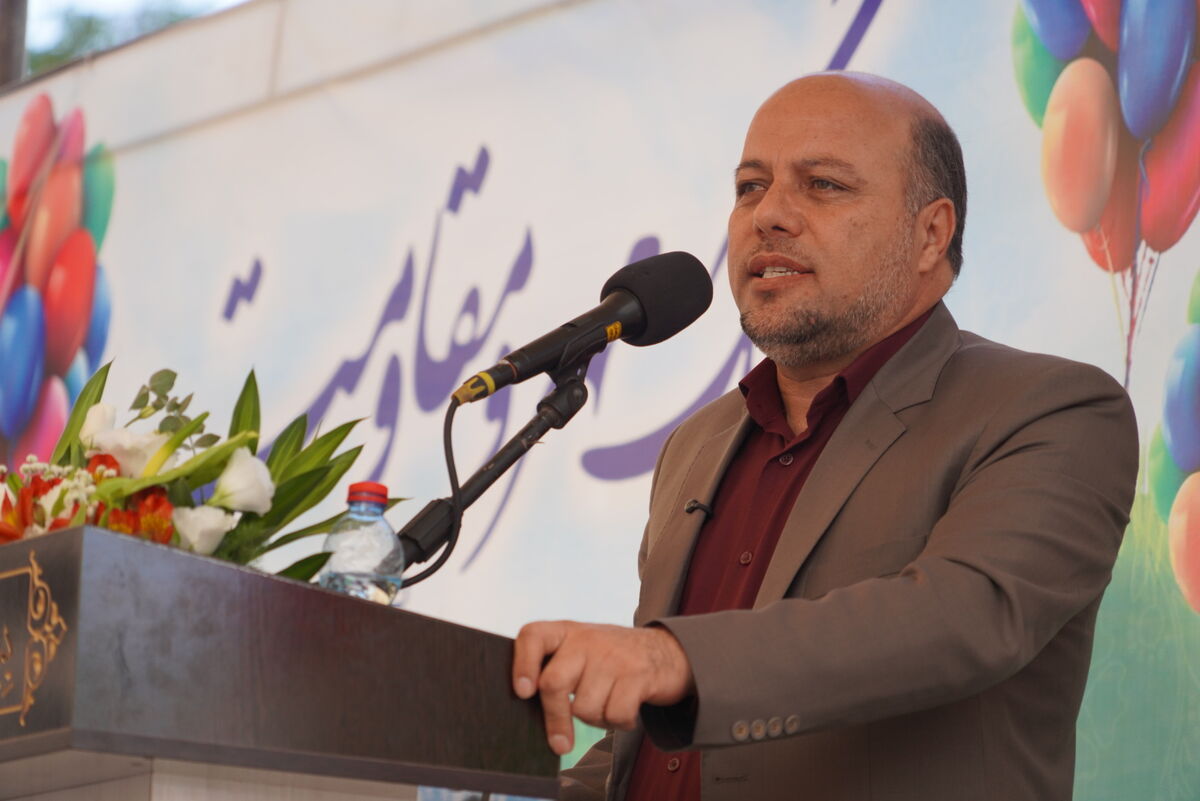 آغاز سال تحصیلی جدید ‌چراغ راه آینده‌سازان ایران است