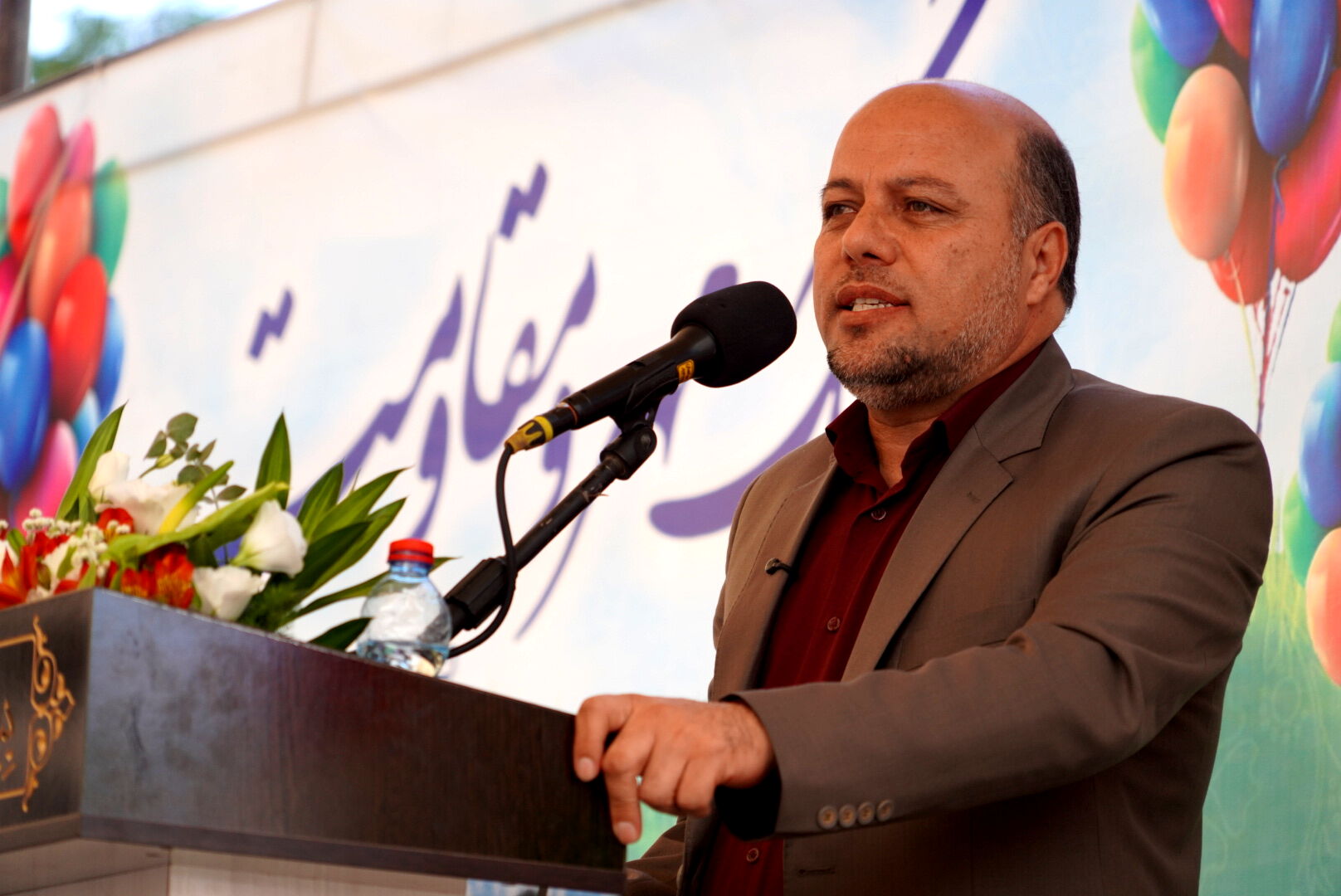 آغاز سال تحصیلی جدید ‌چراغ راه آینده‌سازان ایران است