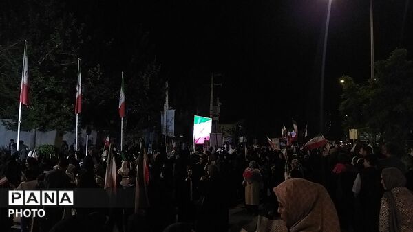 بیعت ورزشکاران  نیشابوری با رهبر انقلاب-۱