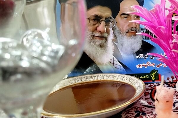 هشت سین؛ نوروزی که قصه‌اش فرق می‌کند