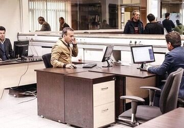 ساعت کاری ادارات، بانک‌ها، مدارس و مراکز آموزش عالی اعلام شد