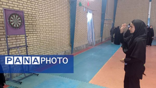 جشنواره فرهنگی ورزشی بسیج محلات شهرستان سلسله