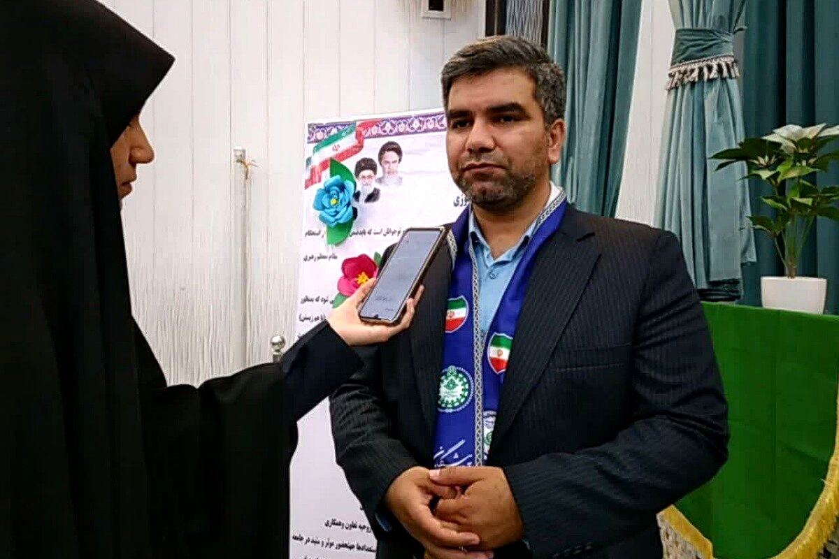 دانش‌آموزان «تراز انقلاب»، مهم‌ترین بازوی تحول آموزشی است