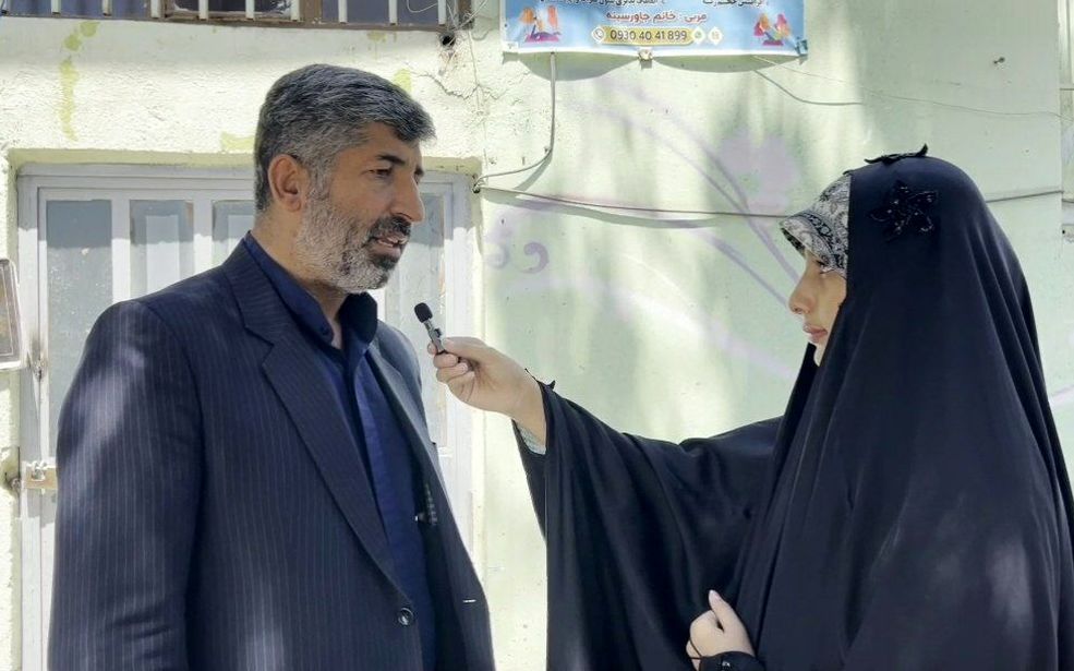 برگزیدگان تئاتر درسی در ساوجبلاغ تجلیل شدند